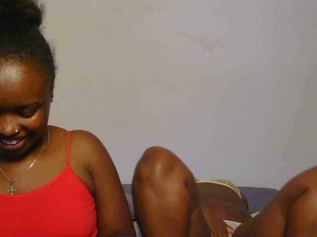 Nasty1Angels live webcam show