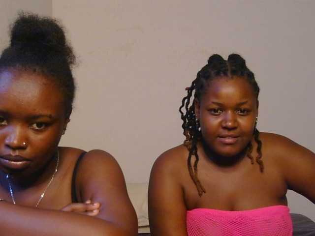 Nasty1Angels live cam on BongaCams