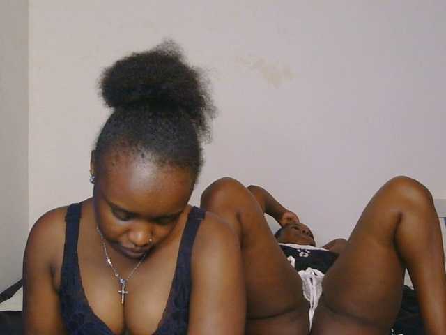 Nasty1Angels live cam on BongaCams
