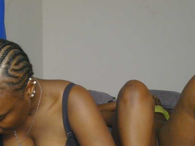 Nasty1Angels live cam