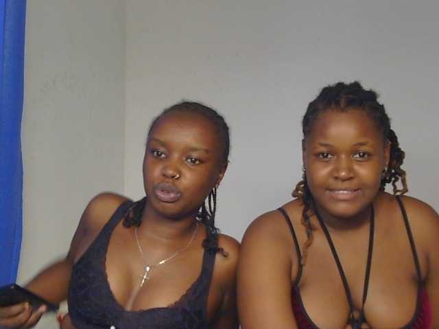 Nasty1Angels live cam on BongaCams