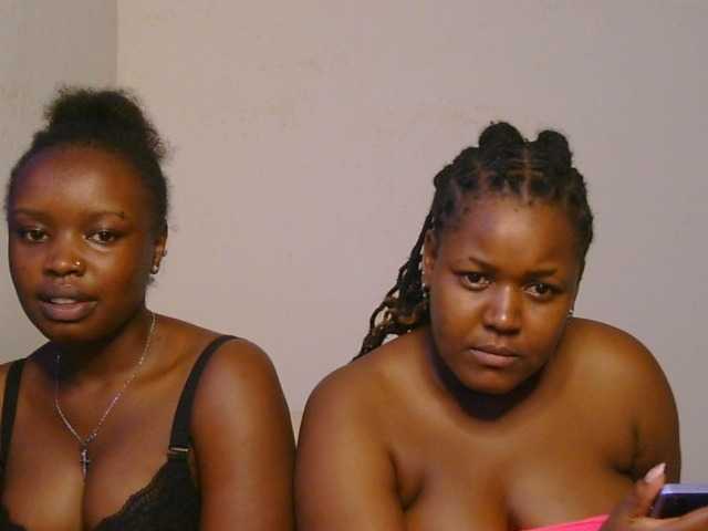 Nasty1Angels live cam on BongaCams