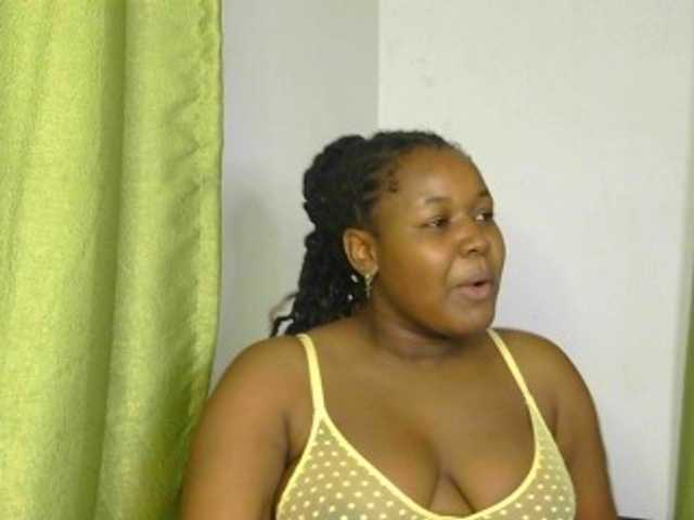 Nasty1Angels live cam on BongaCams