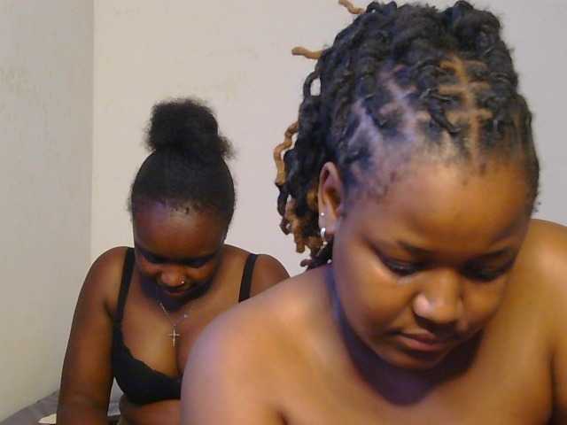 Nasty1Angels live webcam show
