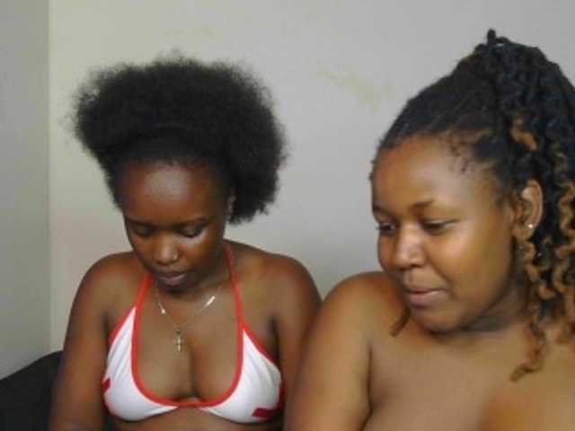 Nasty1Angels live cam on BongaCams