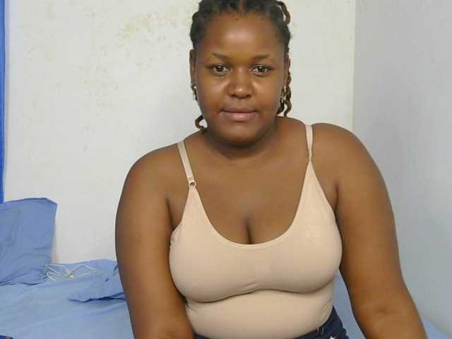 Nasty1Angels live cam on BongaCams