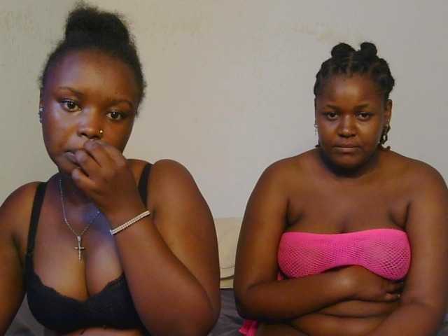 Nasty1Angels live webcam show