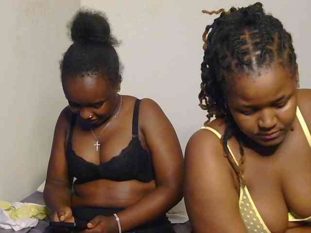 Nasty1Angels webcam