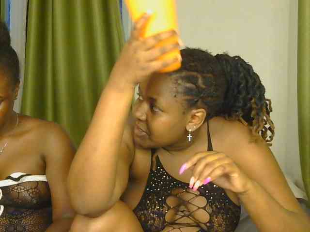 Nasty1Angels webcam