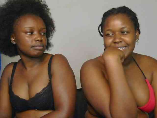 Model: Nasty1Angels