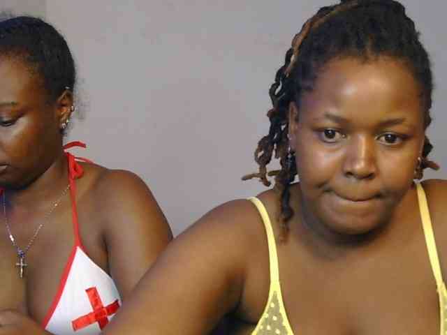 Nasty1Angels webcam