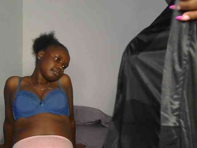 Model: Nasty1Angels