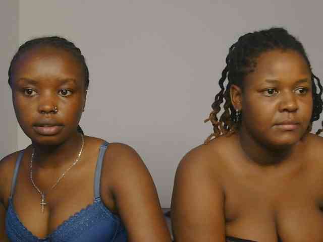 Nasty1Angels Live Webcam on BongaCams