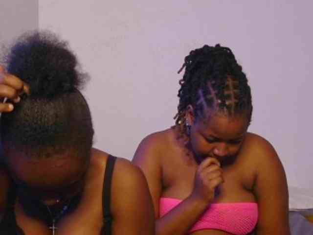 Nasty1Angels webcam