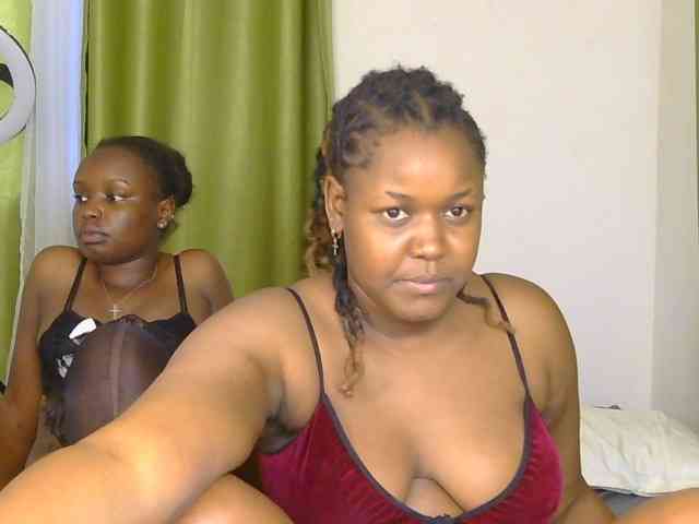 Nasty1Angels webcam