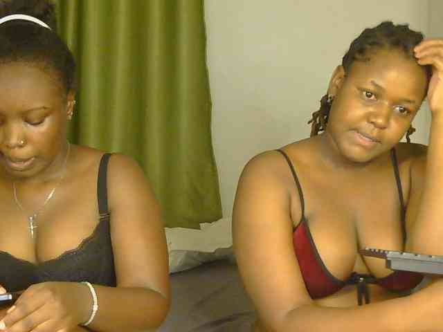 Nasty1Angels webcam