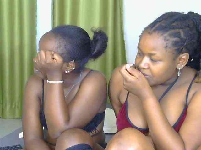 Nasty1Angels webcam