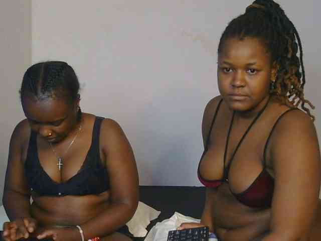 Nasty1Angels webcam