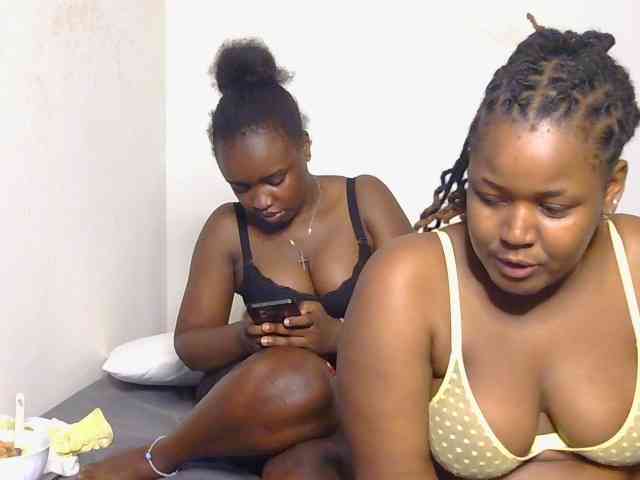 Nasty1Angels webcam