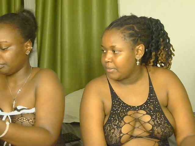 Nasty1Angels webcam