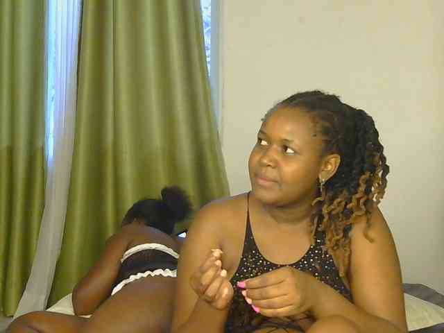 Nasty1Angels webcam