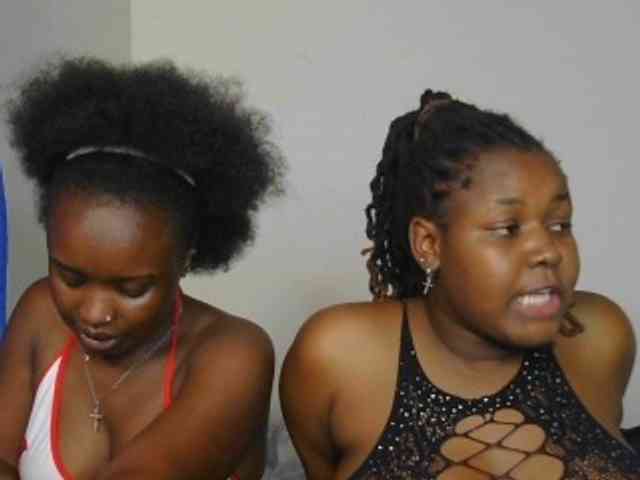Nasty1Angels Sex Cam Show