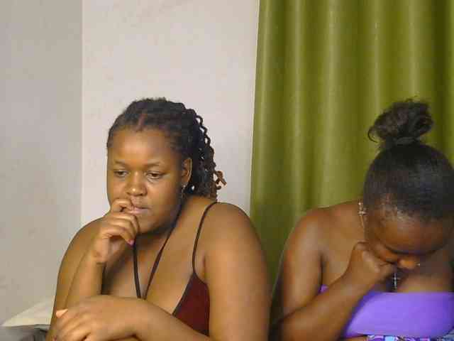Nasty1Angels webcam