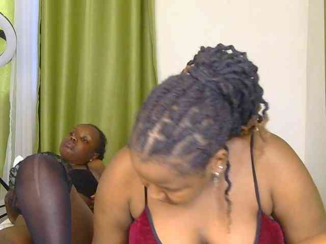 Nasty1Angels webcam