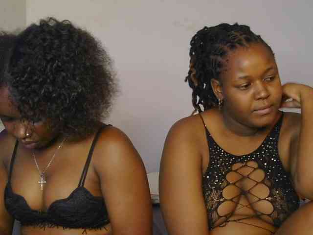 Model: Nasty1Angels
