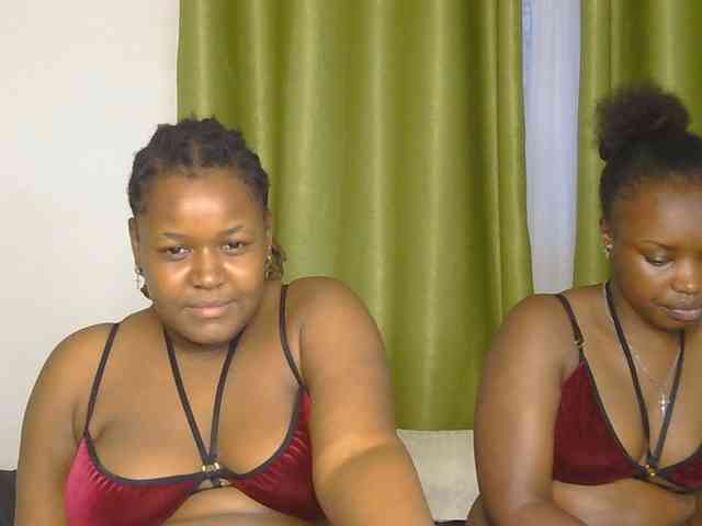 Nasty1Angels Sex Cam Show