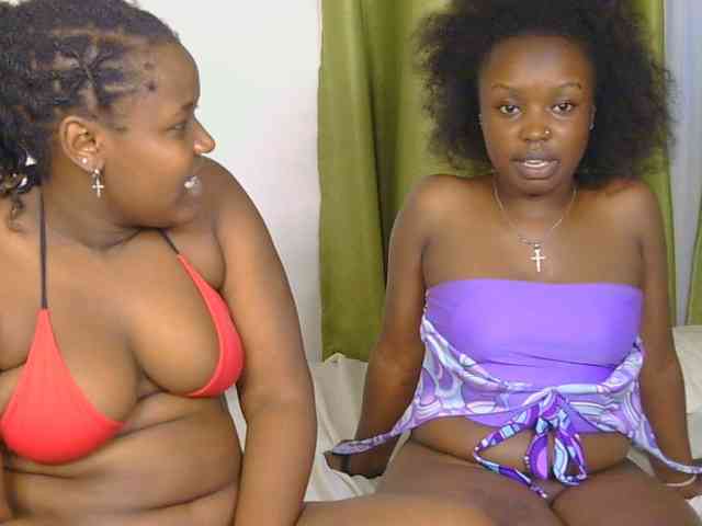 Nasty1Angels Sex Cam Show