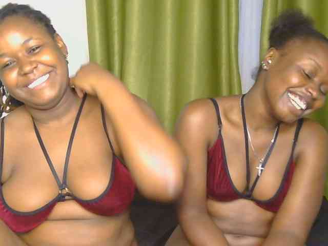 Nasty1Angels Sex Cam Show