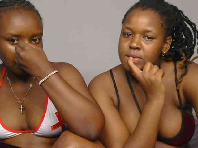 Nasty1Angels Live Webcam on BongaCams