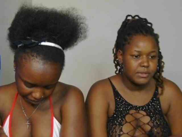Model: Nasty1Angels