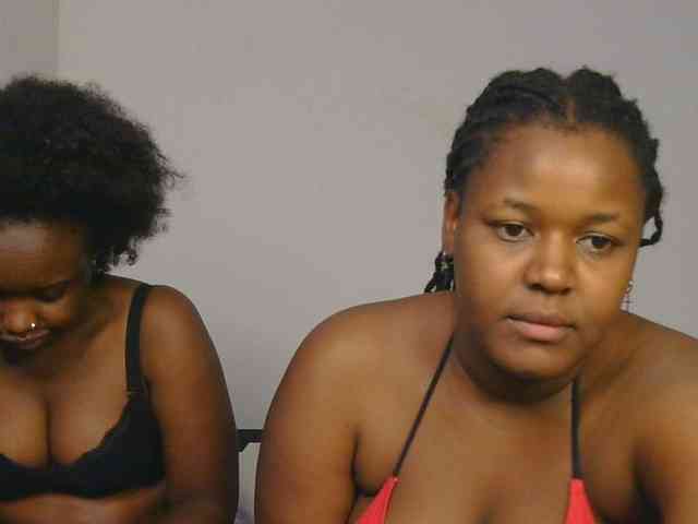 Model: Nasty1Angels