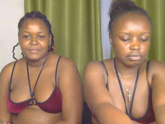 Nasty1Angels Sex Cam Show