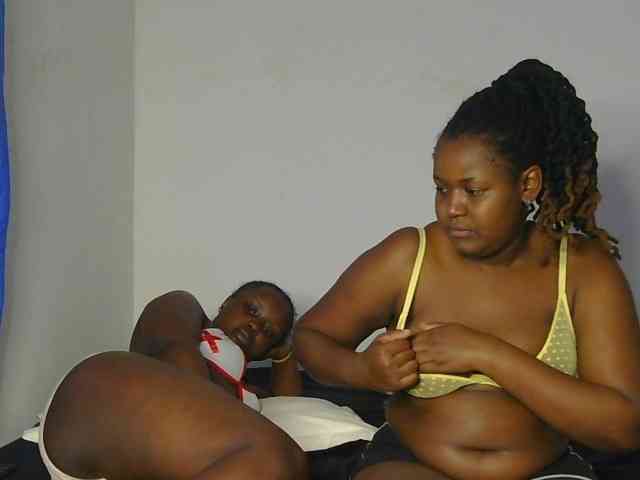 Nasty1Angels webcam