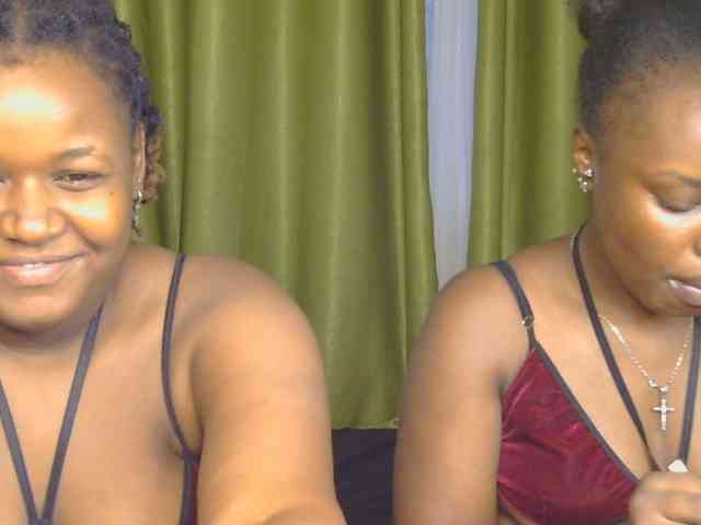 Nasty1Angels Sex Cam Show