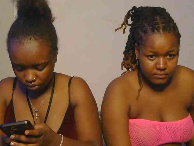 Nasty1Angels webcam