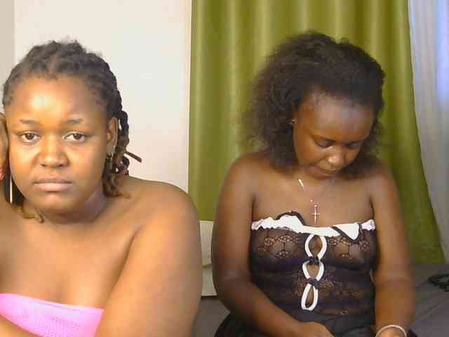 Nasty1Angels webcam