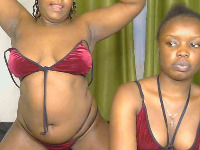 Nasty1Angels Sex Cam Show