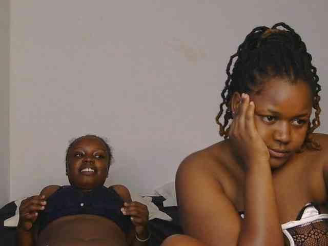 Nasty1Angels Sex Cam Show