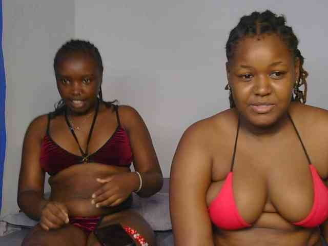 Nasty1Angels webcam