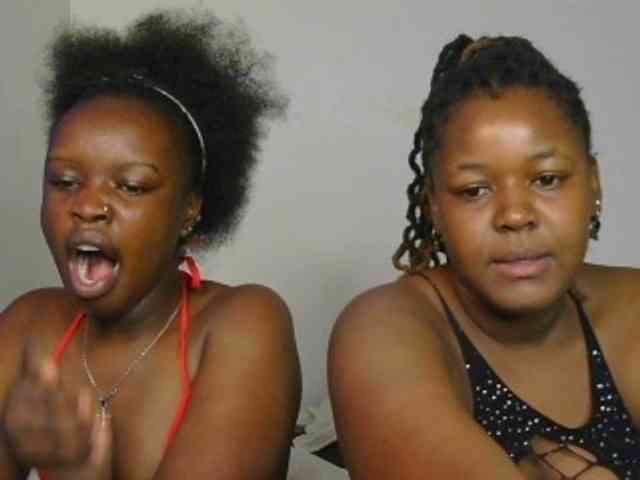 Nasty1Angels Sex Cam Show