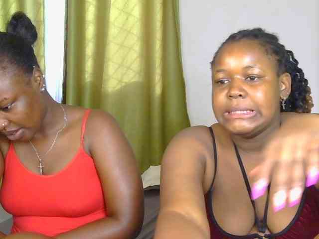 Nasty1Angels webcam