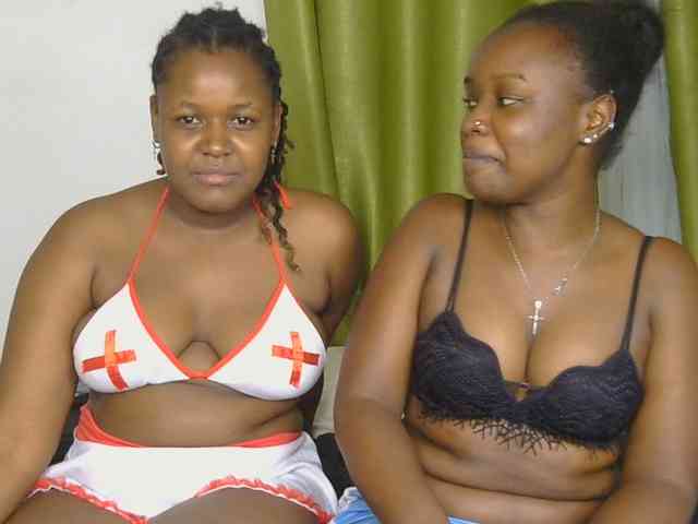 Nasty1Angels Sex Cam Show