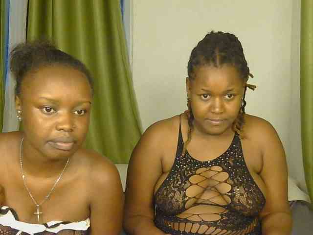 Model: Nasty1Angels