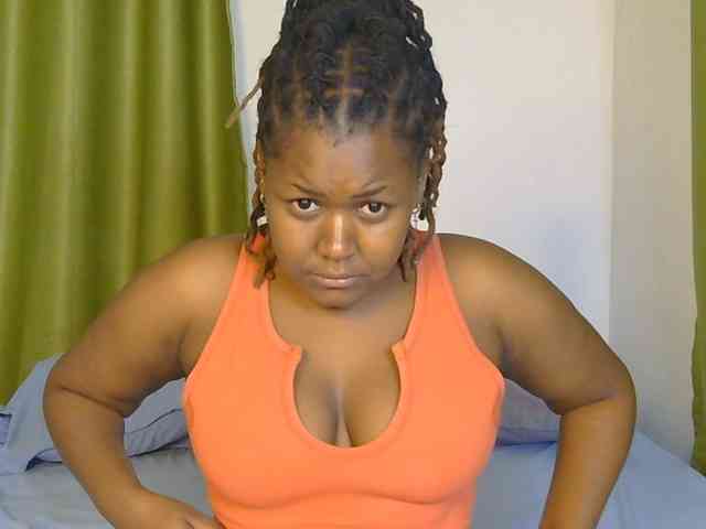 Nasty1Angels Live Webcam on BongaCams