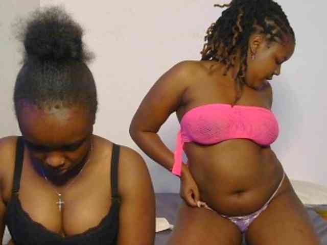 Nasty1Angels webcam