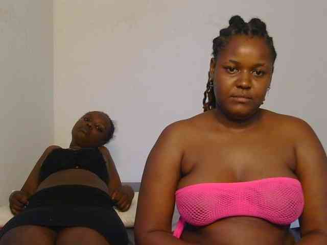 Model: Nasty1Angels